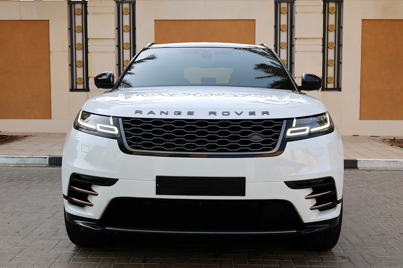 Land Rover Range Rover Velar P250 HSE-2018-87000KM-GCC SPECS63699059874690114