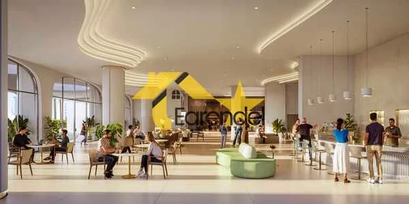 Now Accepting EOI | Pre-Launch Prices | Near Metro | Modern Urban Residence | Freehold | No Commission63957207287170114