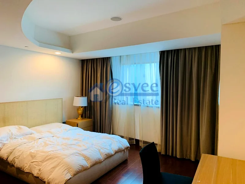 عرض ساخن !!! شقة فاخرة من 4 غرف نوم للبيع في جميرا ليفينغ63915154100482111