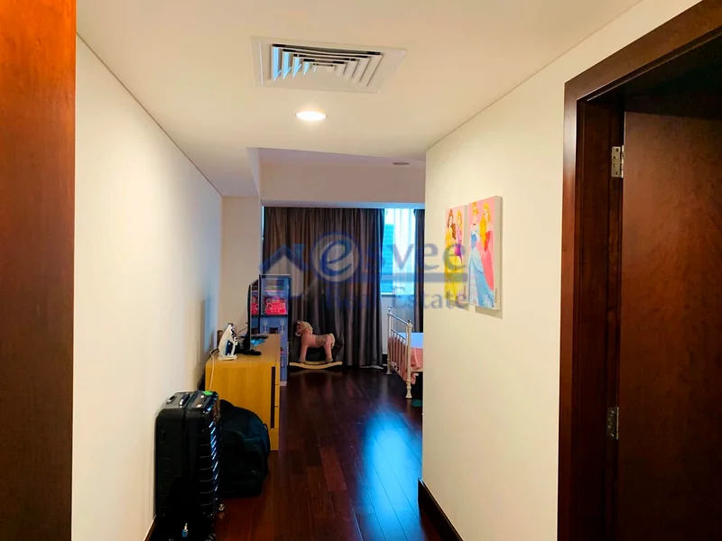 عرض ساخن !!! شقة فاخرة من 4 غرف نوم للبيع في جميرا ليفينغ63915154100482112
