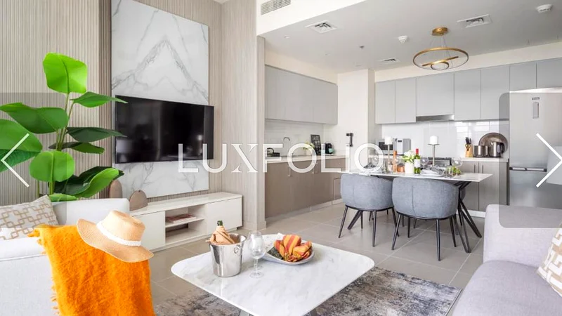 Fully Furnished | Upgraded | Luxurious63771612430851111
