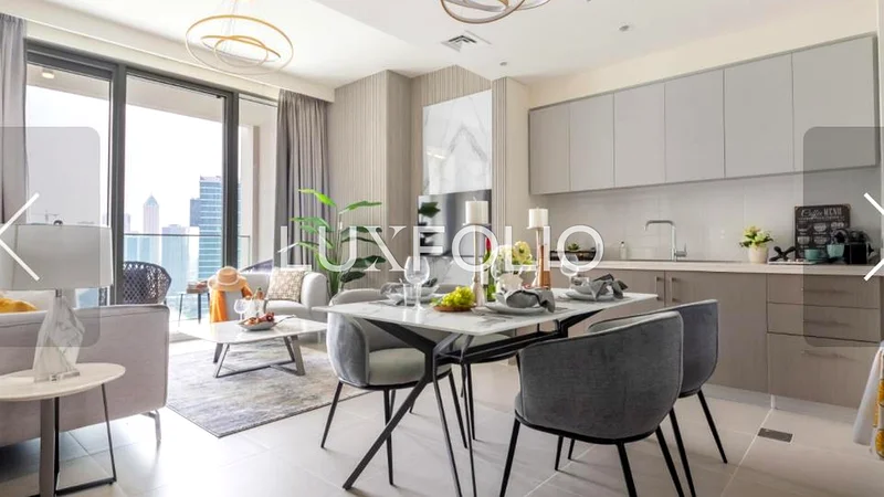 Fully Furnished | Upgraded | Luxurious63771612430851110