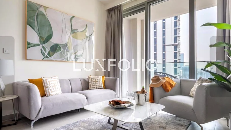 Fully Furnished | Upgraded | Luxurious63771612430851113