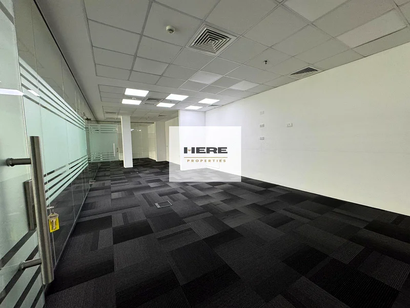 Retail Space | DED License| Vacant | DIP64065806556034110
