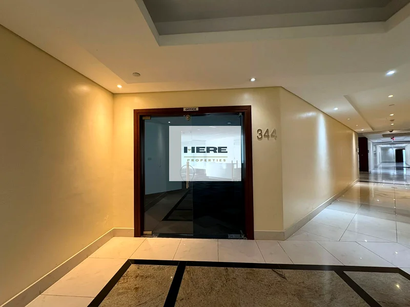 Retail Space | DED License| Vacant | DIP64065806556034112