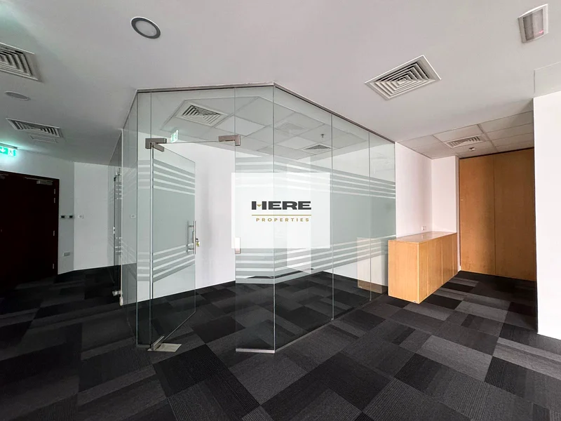 Retail Space | DED License| Vacant | DIP64065806556034113