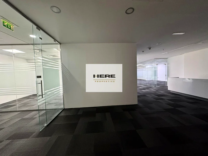Retail Space | DED License| Vacant | DIP64065806556034114