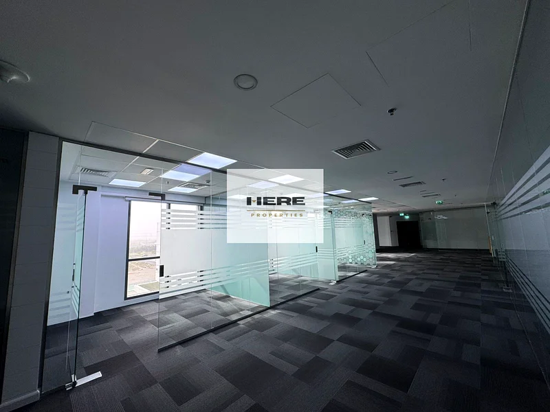 Retail Space | DED License| Vacant | DIP64065806556034111