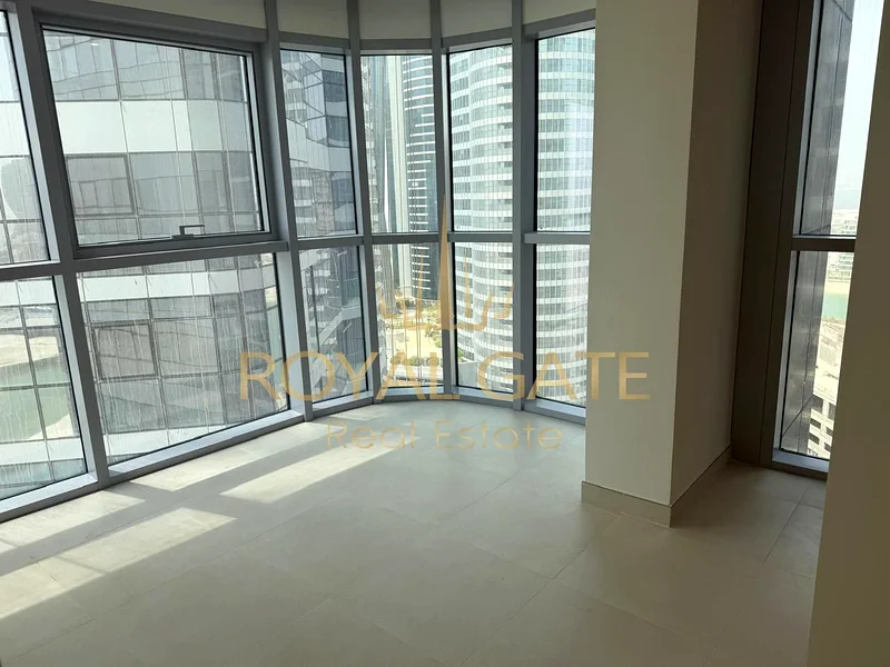 شقة رائعة | طابق متوسط | إطلالة على المسبح والبحر63843065479553113