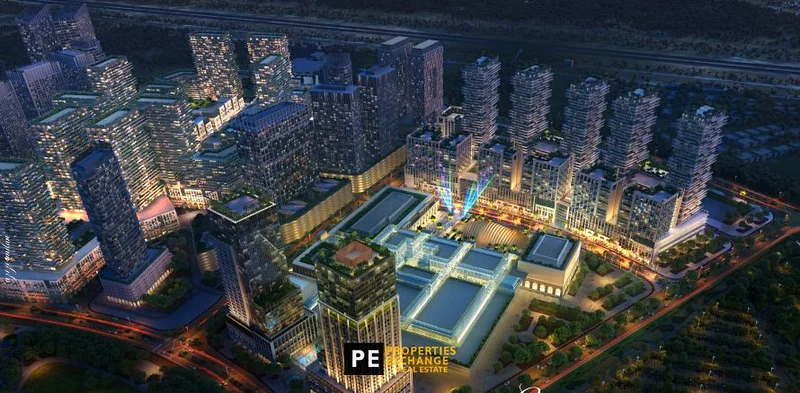 ITALIAN COMMUNITY | HIGH POTENTIAL | PRIME LOCATION63967175756546111