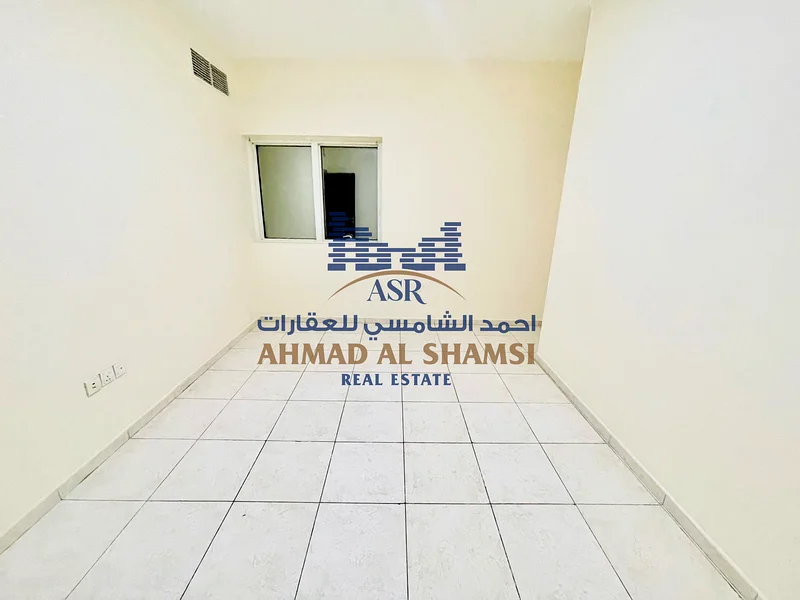 Specious 3-Bedroom / Gym & Pool Free / Opposite Sahara Center63707783581826114