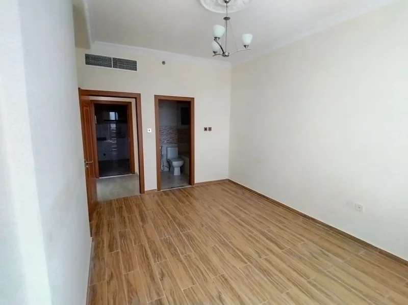 شقة فاخرة بغرفة نوم واحدة للايجار السنوي في المشرّف – عجمان63708411414657112