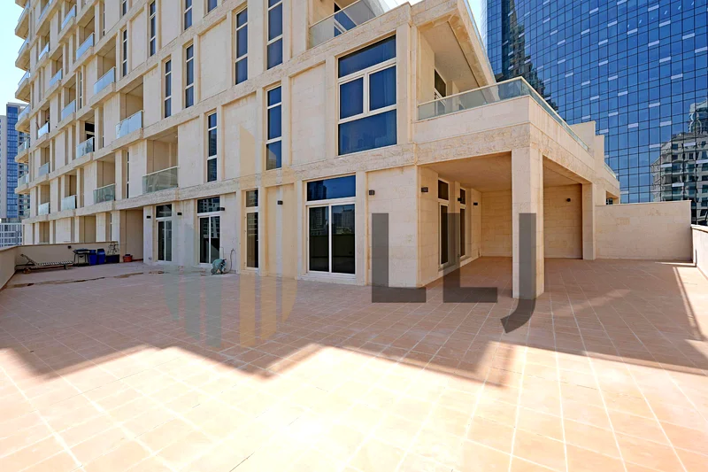 Mangrove Views | 3Beds + Maids | Terrace Balcony63843918487171111