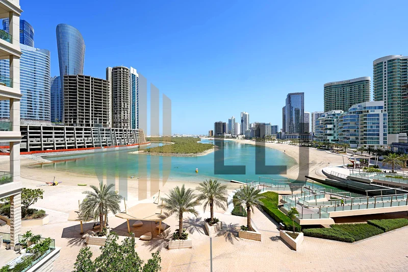 Mangrove Views | 3Beds + Maids | Terrace Balcony63843918487171110