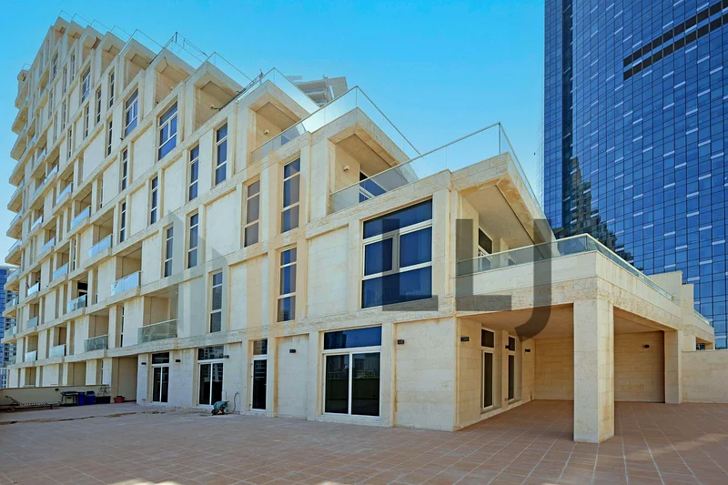Mangrove Views | 3Beds + Maids | Terrace Balcony63843918487171112