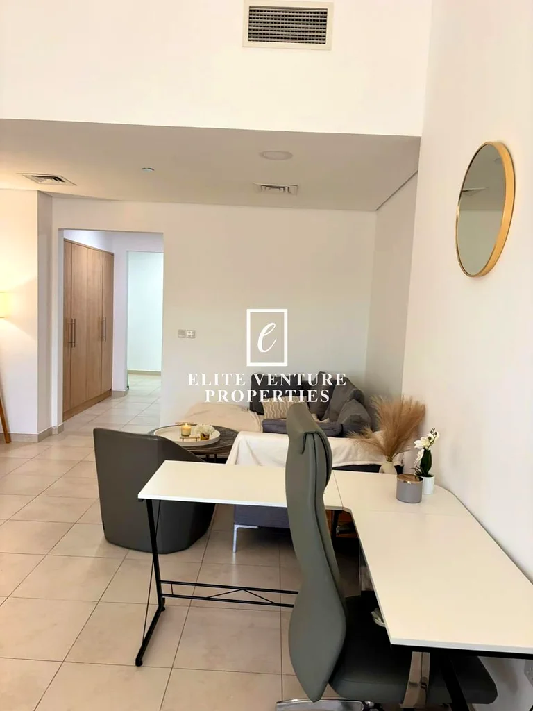 FULLY FURNISHED STUDIO | CANAL VIEW | VACANT63735000482434113