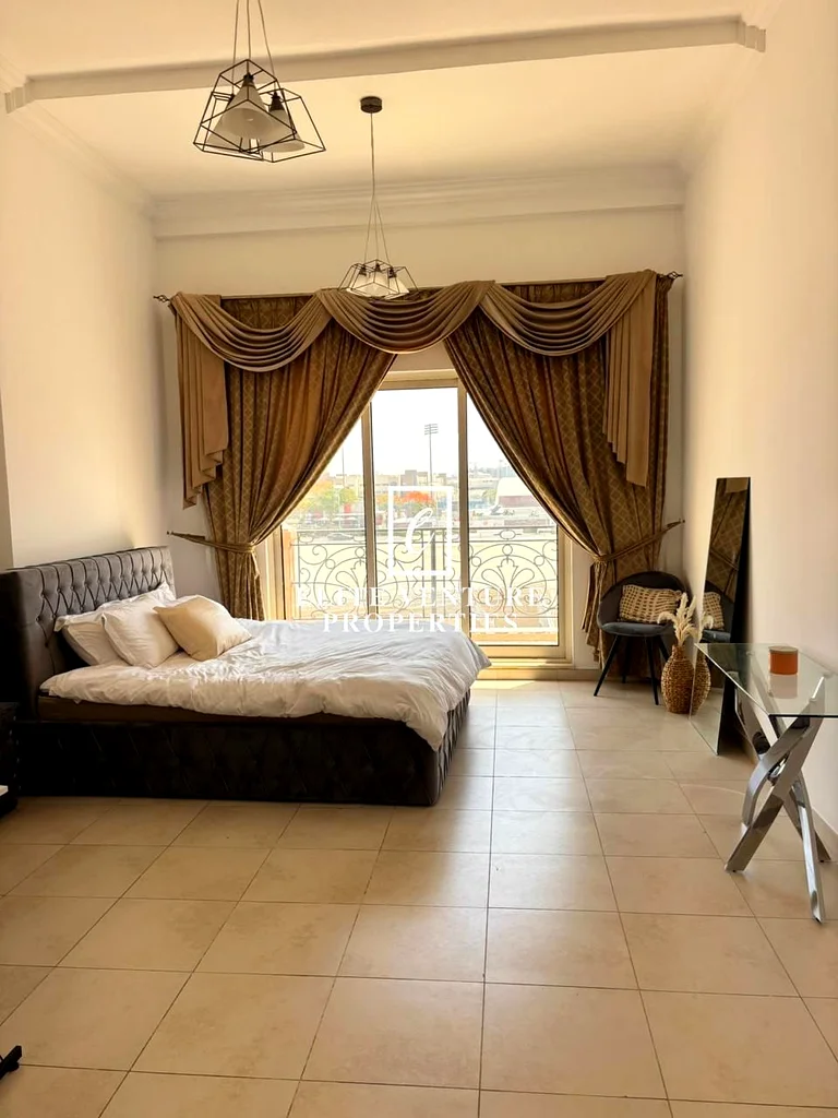 FULLY FURNISHED STUDIO | CANAL VIEW | VACANT63735000482434111