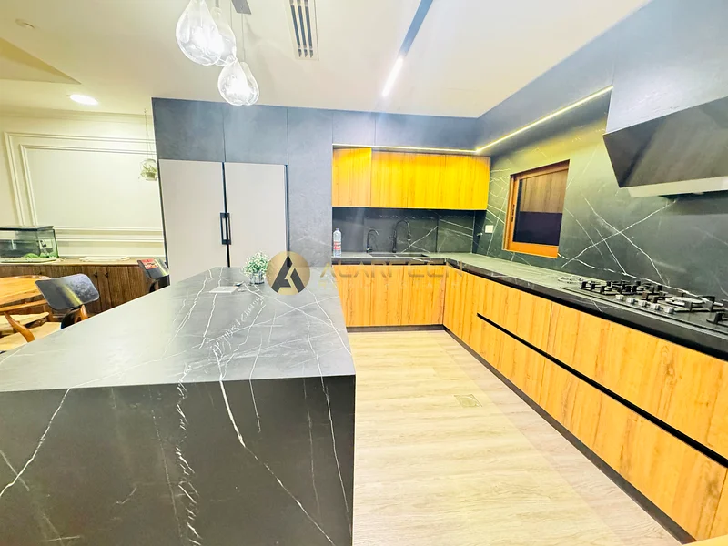 Furnished 5BR + Maid | Private Elevator | Call Now63782728622723114