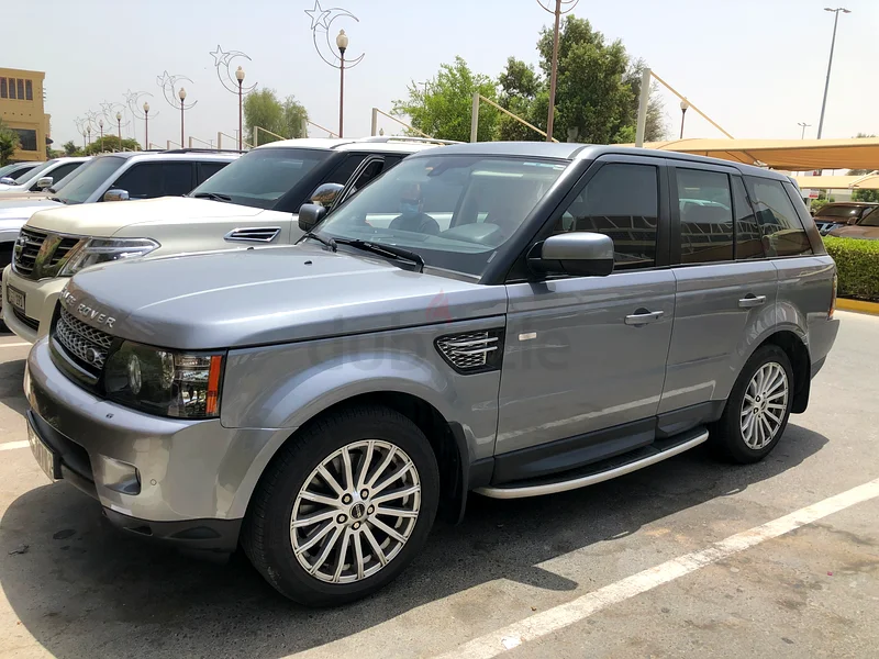 Range Rover sport63699060563459110