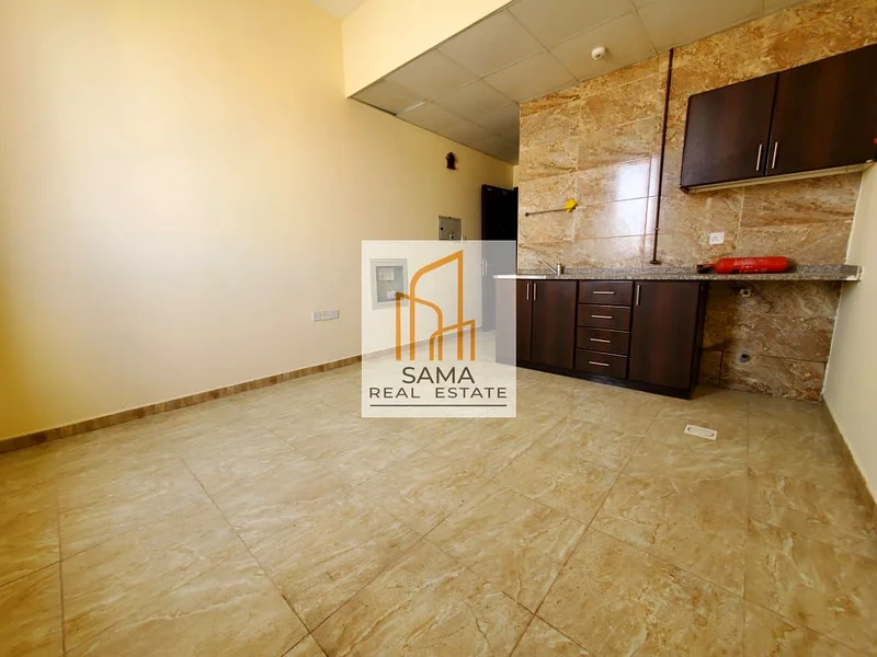 موقع متميز || شقة بغرفة واحدة للعائلة الهندية بالقرب من لولو ومول سفاري63702996190723112