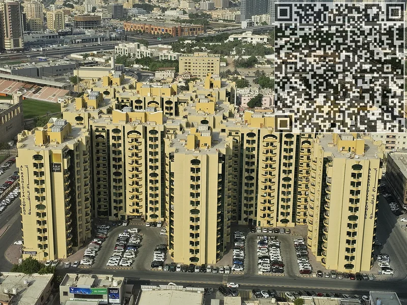 Urgent Sale | 1BHK | Rashidiya Tower | 1st Floor63889027813635110