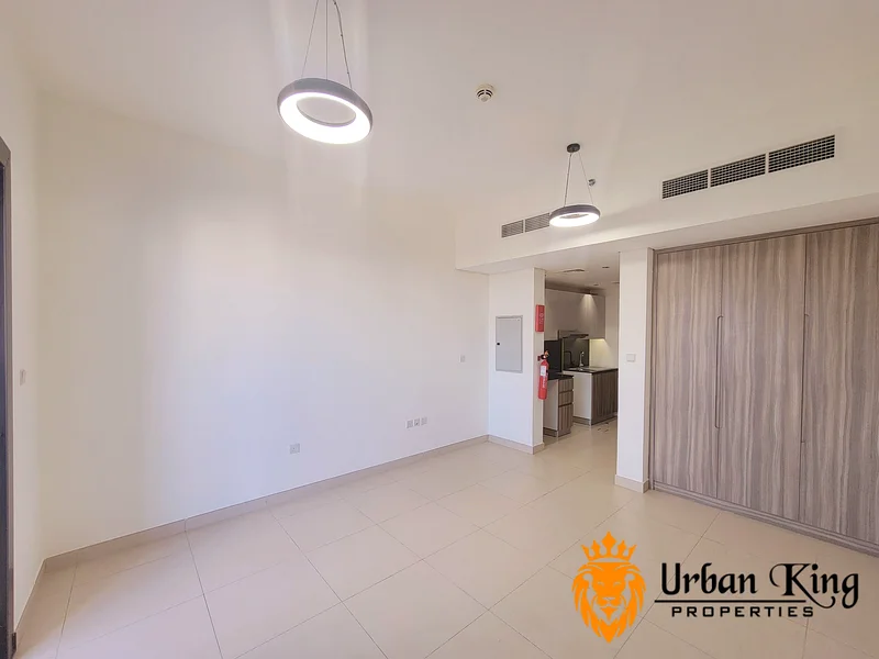 Close to Metro with Balcony | Spacious Studio Apartment | Ready To Move63739457707907114