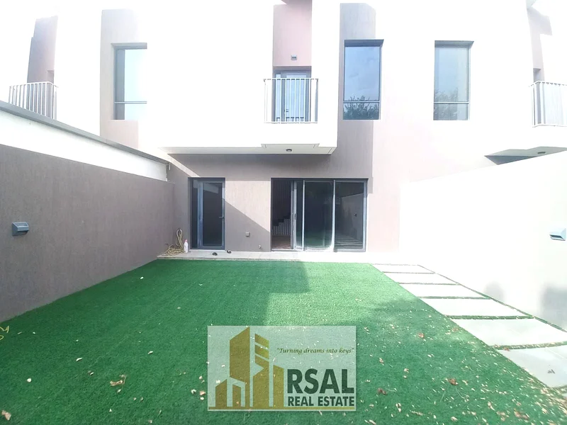 🏡 Luxurious 3 BHK Townhouse for Rent in Sarab Community, Sharjah! 🌟63706148572417110