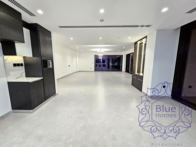 Penthouse 3BR+maid with private jacuzzi prime location63799654847618111