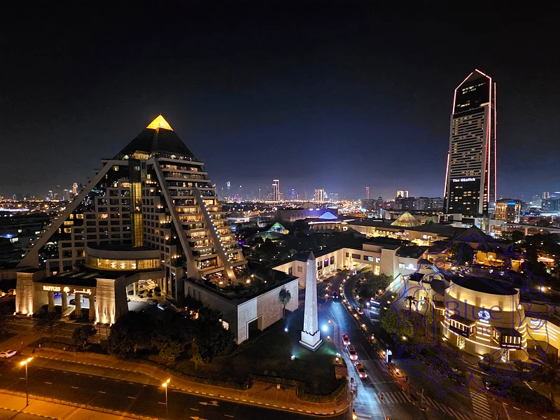 Penthouse 3BR+maid with private jacuzzi prime location63799654847618110