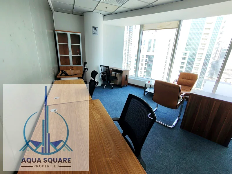 Burj Khalifa View || Prime Location || All bills are fitted63816001490690113