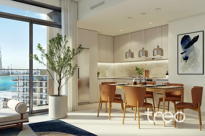 High Floor | Genuine Resale | Spacious Layout64027504862593111