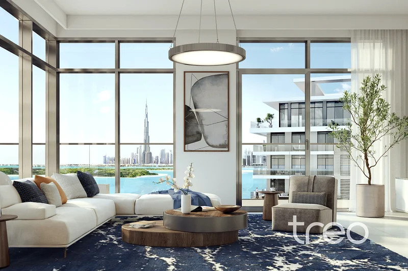 High Floor | Genuine Resale | Spacious Layout64027504862593112