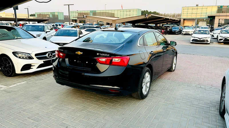 2020 Chevrolet Malibu63699032069251113
