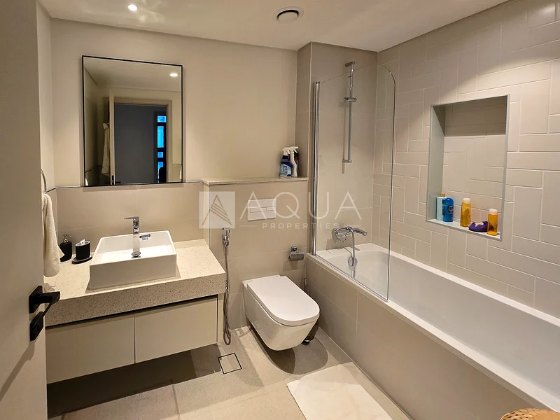 2BR Corner | Full Sea View | Furnished63733695872643112