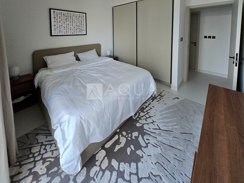 2BR Corner | Full Sea View | Furnished63733695872643111