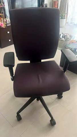 Ergonomic Office Chair - Perfect for Home or Office