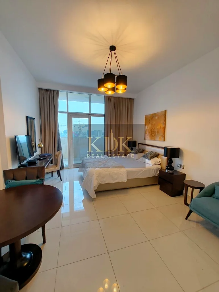 Pool View | Fully Furnished | Move In Ready63784717887363110