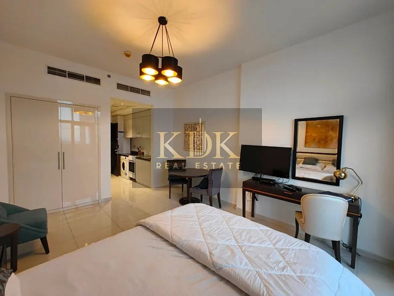 Pool View | Fully Furnished | Move In Ready63784717887363111