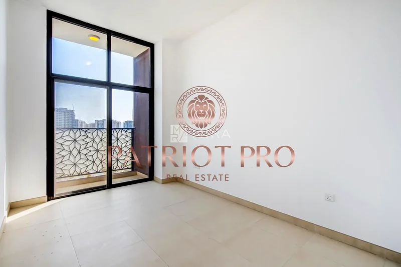 شقة بغرفتي نوم في برج آيريس أمبر – الجداف | موقع متميز63728265810305113