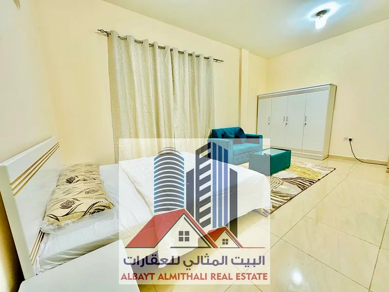 Studio Apartment – Unit G0463715484017666110