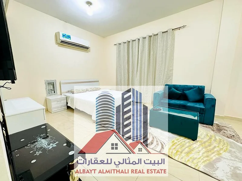Studio Apartment – Unit G0463715484017666113