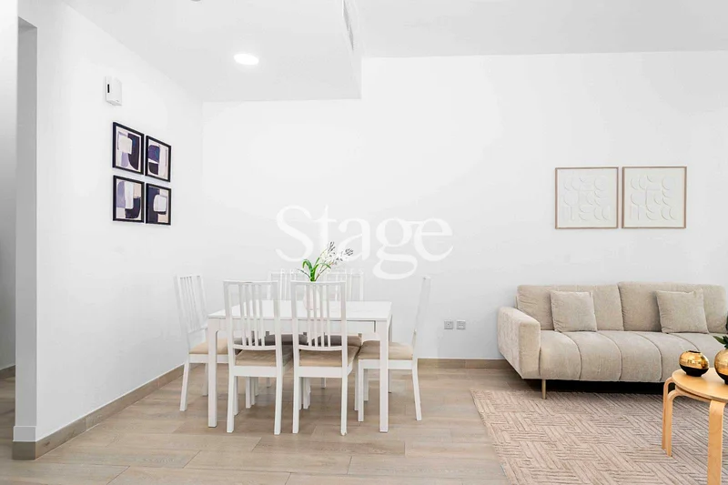 Fully Furnished | Vacant on 22nd of September63780134272257114