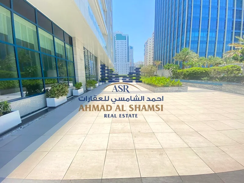 شقة فاخرة من 3 غرف نوم + غرفة خادمة وقوف سيارات مجاني لسيارتين || شرفة كبيرة || صالة رياضية ومسبح || منطقة لعب للأطفال || قريبة من حدود دبي63812035076226114