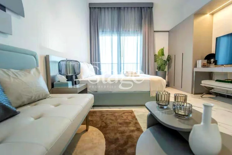 Modern | Fully Furnished | Burj Khalifa View63997185812099113