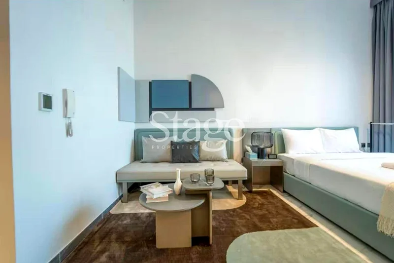 Modern | Fully Furnished | Burj Khalifa View63997185812099114