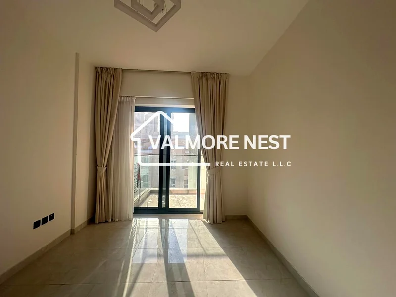 Spacious I Prime location I Balcony View63778885479427113