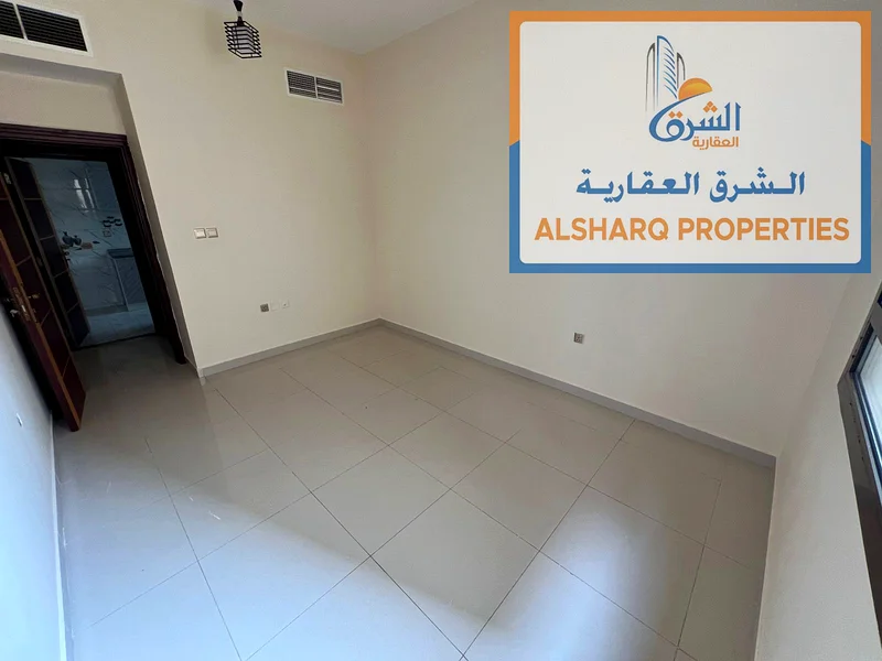 شقة جديدة ومبنى جديد في كورنيش عجمان63811666094594111