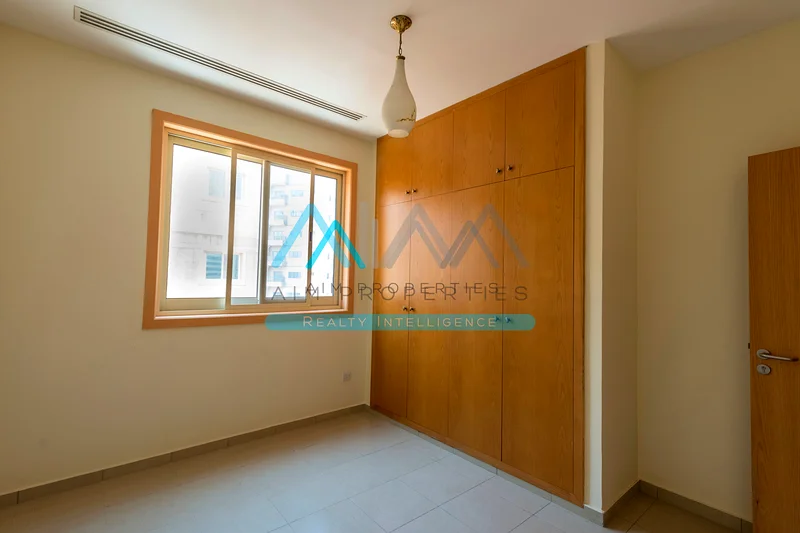 شقة واسعة من غرفتي نوم بالقرب من لولو مول | شيكات مرنة ومكاناEstacionamiento مخصصان63746607355779113