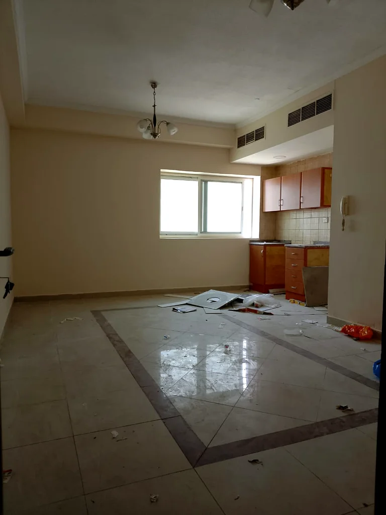 Cheaper offer of the weak studio just in 25k near to baqar Al muhibial nahdasharjah63706676278915112