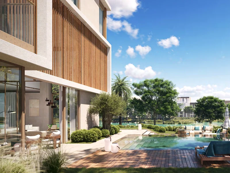 Standalone Villas | Private Garden | Spacious63925974982274111